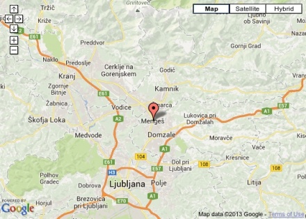 Graverstvo Jože Kračman